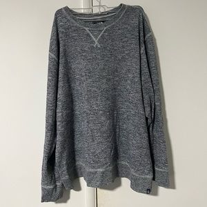 North Face Pull Over